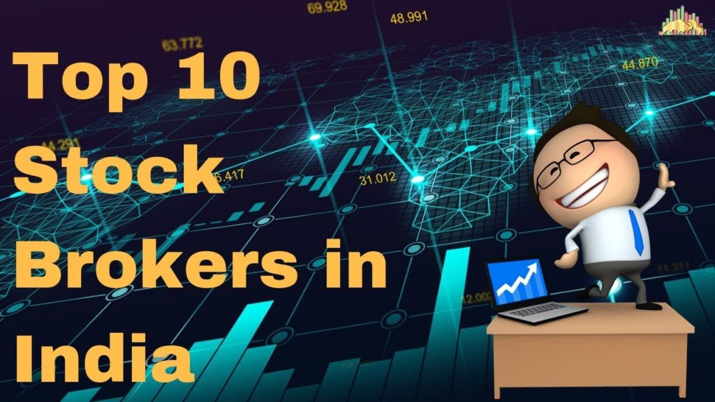 Top 10 Discount Brokers In India 2020 | Best Discount Broker