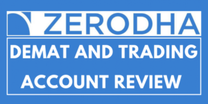 zerodha review 
